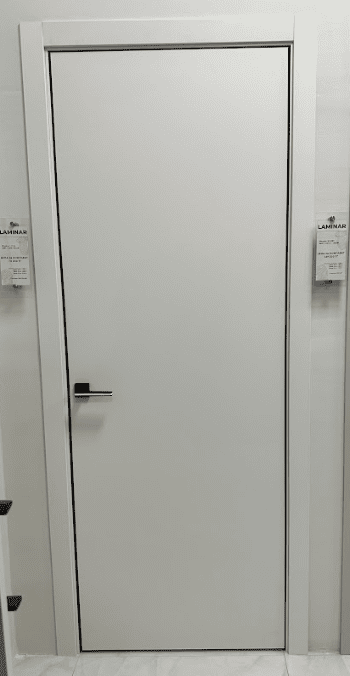 L10Al (Сатин Белый)